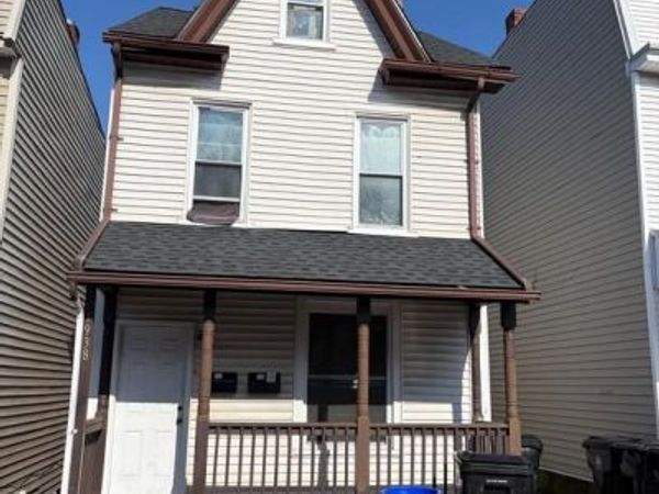 1938 NORTH STREET, HARRISBURG, PA 17103