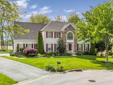 430 DARTMOUTH LANE, WEST GROVE, PA 19390