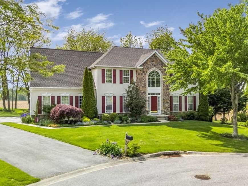 430 Dartmouth Lane , West Grove, PA 19390 Main Photo