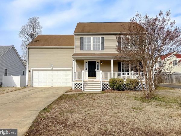 22671 KINNEGAD DRIVE , GREAT MILLS, MD 20634