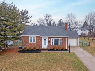 686 Barnard Avenue, Mansfield, OH 44903