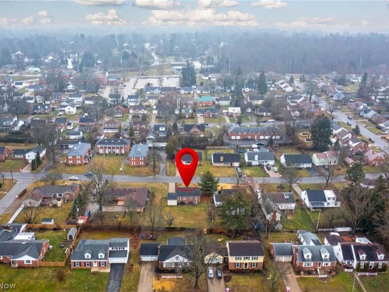 686 Barnard Avenue, Mansfield, OH 44903 Photo 31