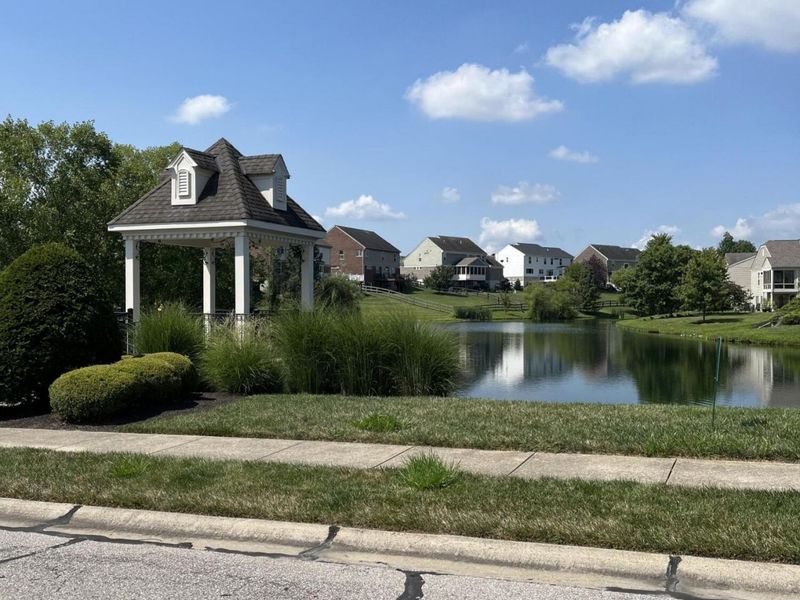 8645 Marais Drive, Union, KY 41091 Photo 11