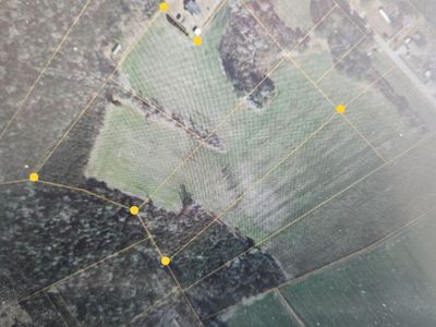 TBD Fries Bay Rd. , Loris, SC 29569