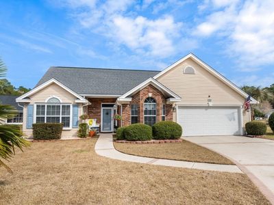 219 Beechwood Ct., Conway, SC 29526