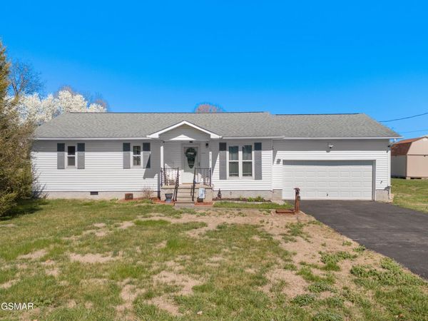 312 Economy Circle, Dandridge, TN 37725