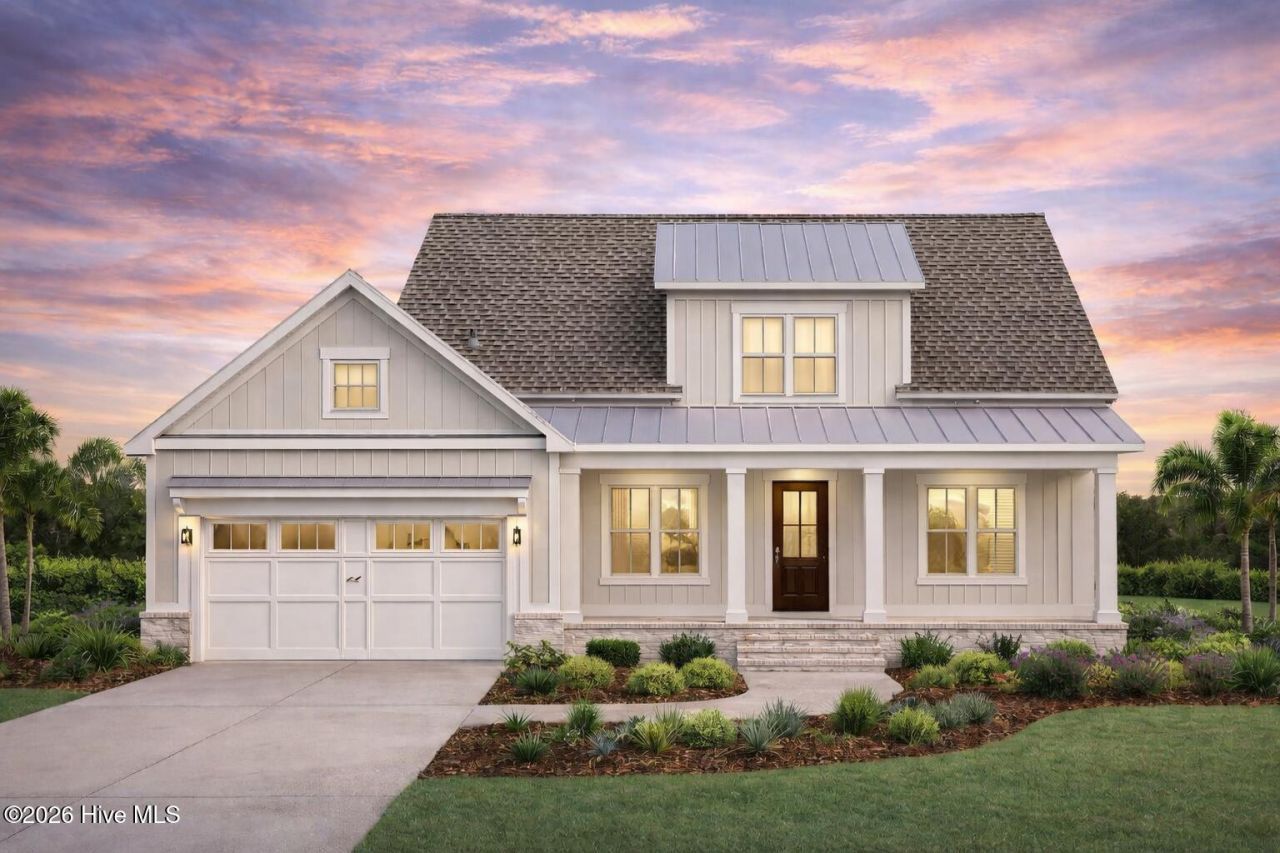 9110 Ocean Harbour Golf Club Road Sw, Calabash, NC 28467 Main Photo