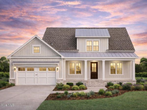 9110 Ocean Harbour Golf Club Road SW, Calabash, NC 28467