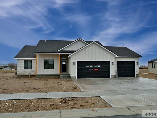 3634 Kingsboro Avenue, AMMON, ID 83406