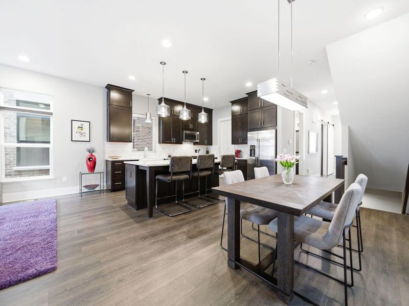 951 Hudson Crossing , Grandview Heights, OH 43212 Photo 10