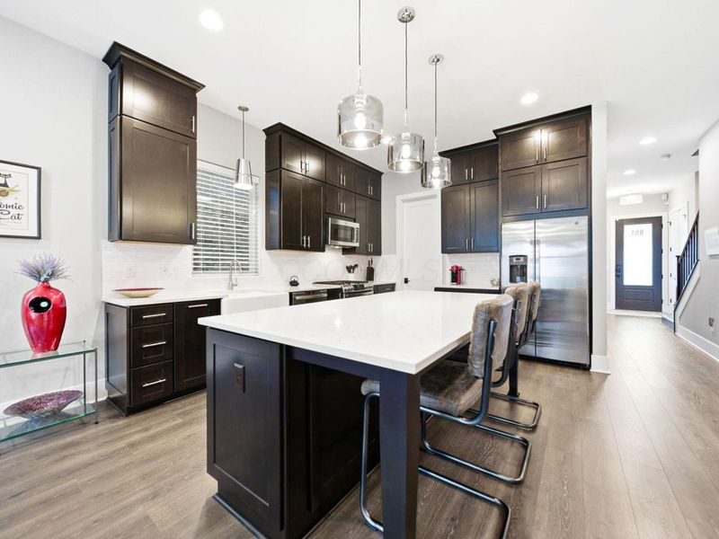 951 Hudson Crossing , Grandview Heights, OH 43212 Photo 11