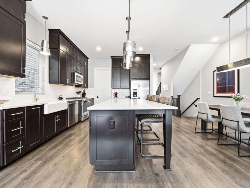 951 Hudson Crossing , Grandview Heights, OH 43212 Photo 12