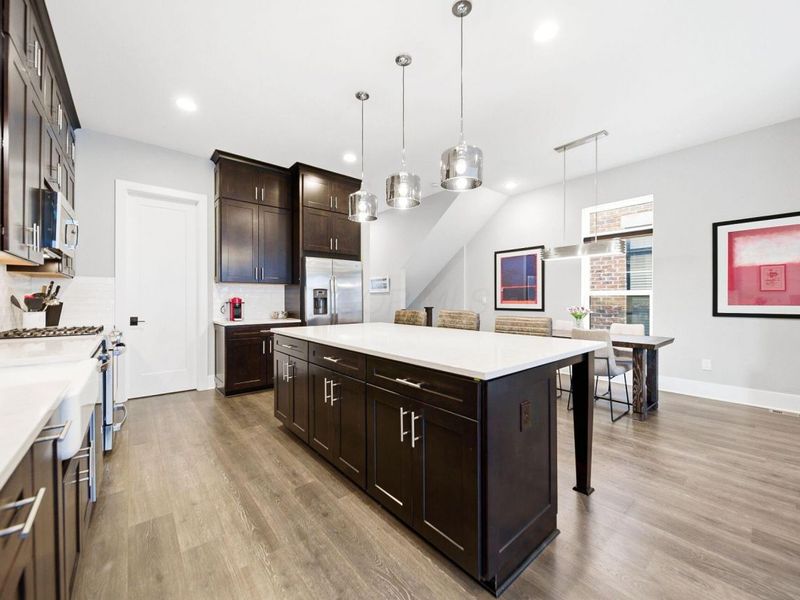 951 Hudson Crossing , Grandview Heights, OH 43212 Photo 13