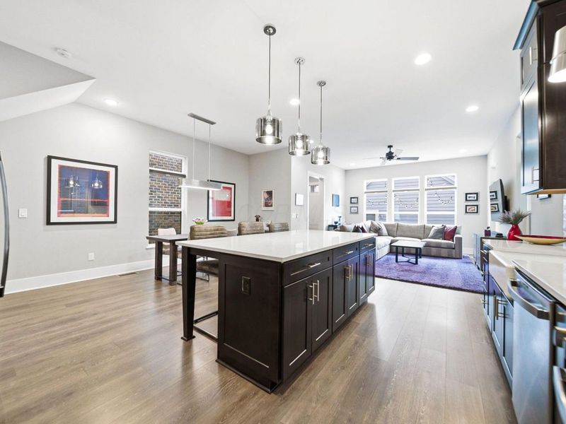 951 Hudson Crossing , Grandview Heights, OH 43212 Photo 14