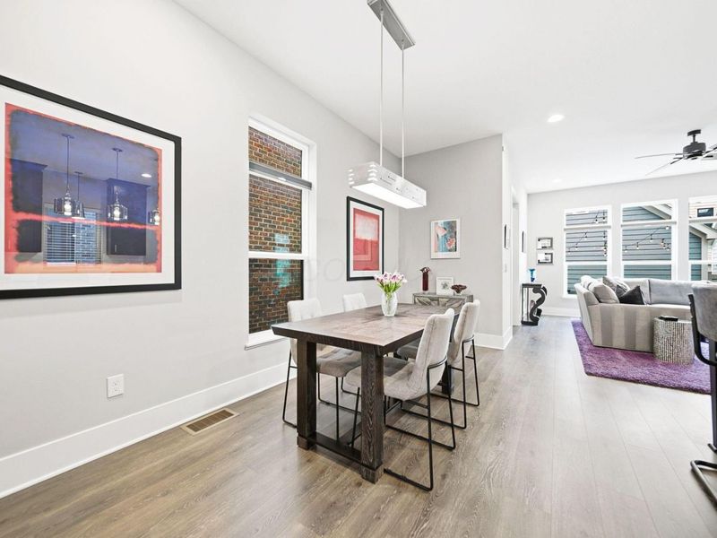 951 Hudson Crossing , Grandview Heights, OH 43212 Photo 17