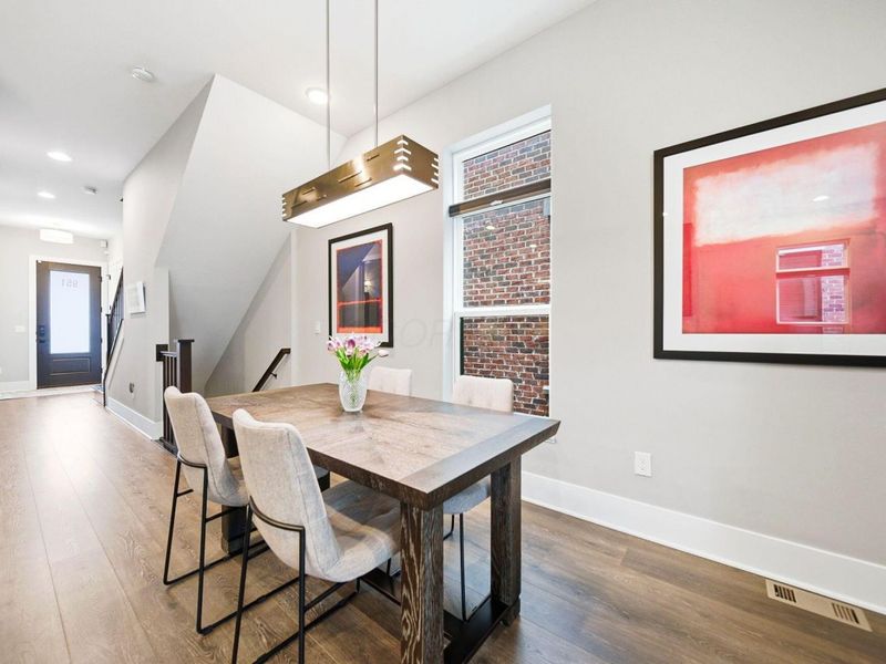 951 Hudson Crossing , Grandview Heights, OH 43212 Photo 18