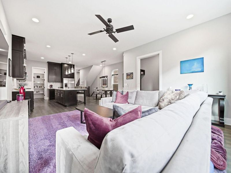 951 Hudson Crossing , Grandview Heights, OH 43212 Photo 22