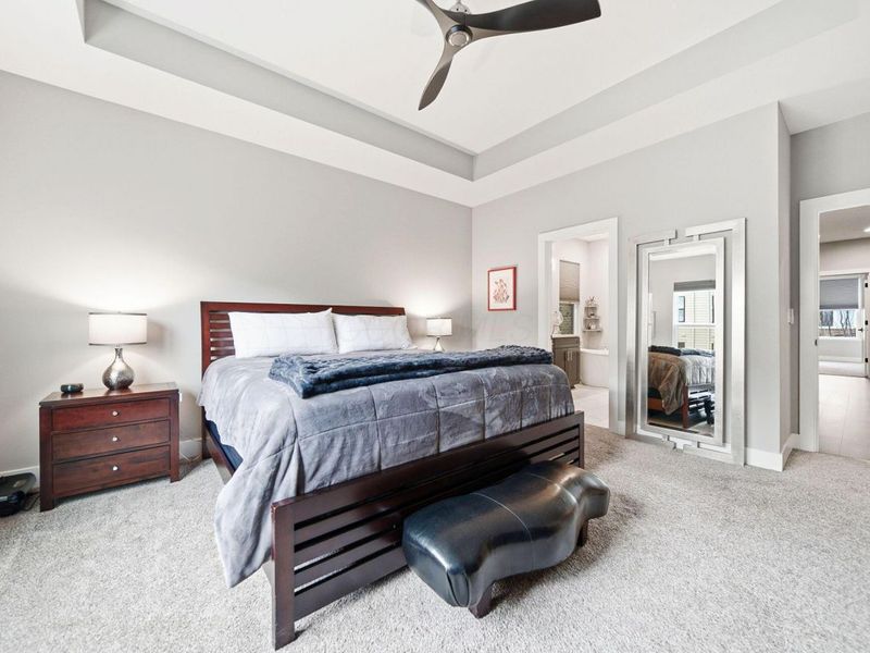 951 Hudson Crossing , Grandview Heights, OH 43212 Photo 29