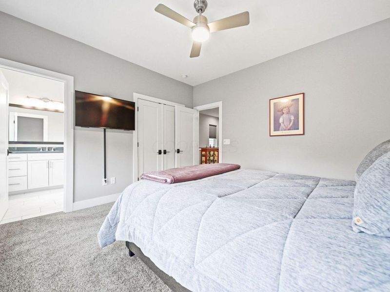 951 Hudson Crossing , Grandview Heights, OH 43212 Photo 37