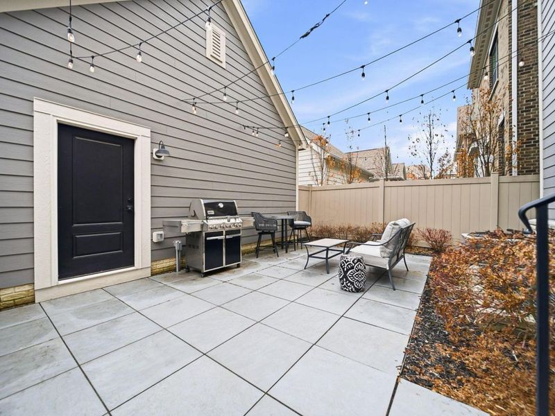 951 Hudson Crossing , Grandview Heights, OH 43212 Photo 51