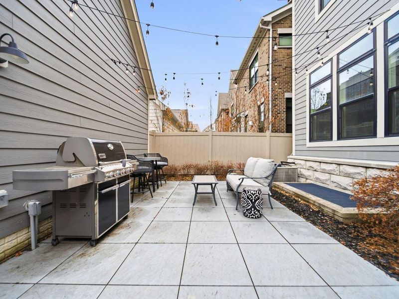 951 Hudson Crossing , Grandview Heights, OH 43212 Photo 52