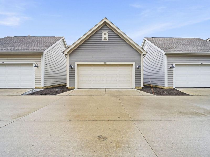 951 Hudson Crossing , Grandview Heights, OH 43212 Photo 55