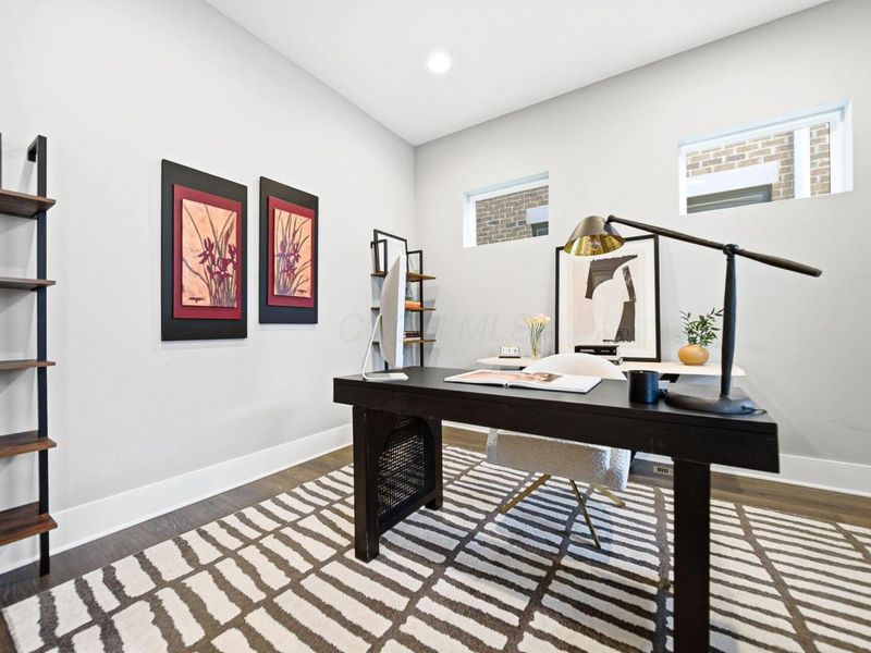 951 Hudson Crossing , Grandview Heights, OH 43212 Photo 6