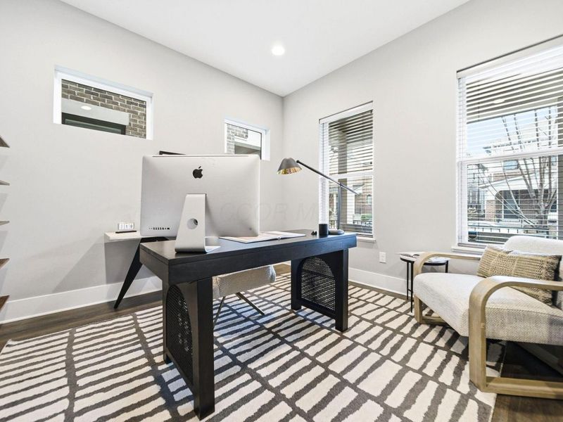 951 Hudson Crossing , Grandview Heights, OH 43212 Photo 7