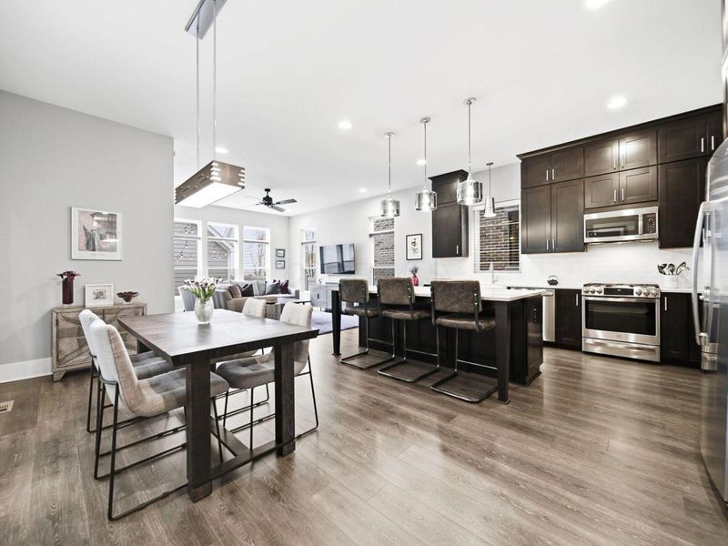 951 Hudson Crossing , Grandview Heights, OH 43212 Photo 9