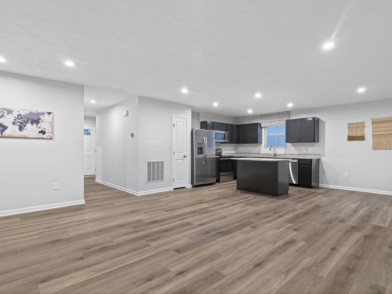 1514 Knights Way, Sidney, OH 45365 Photo 12