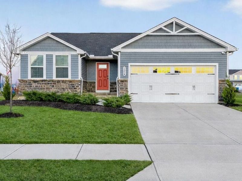 1514 Knights Way, Sidney, OH 45365 Photo 2