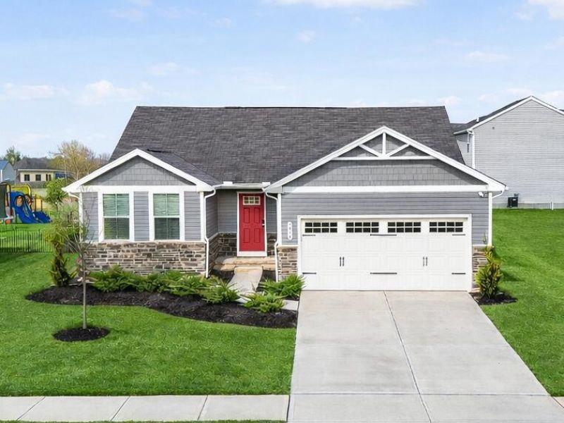 1514 Knights Way, Sidney, OH 45365 Photo 3