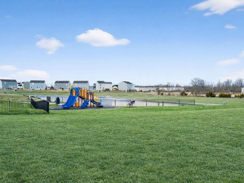 1514 Knights Way, Sidney, OH 45365 Photo 31