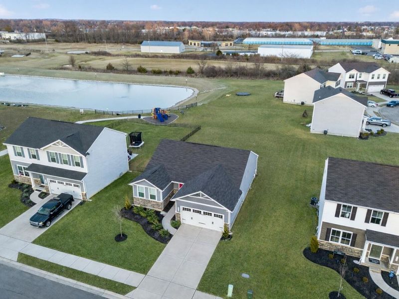 1514 Knights Way, Sidney, OH 45365 Photo 33