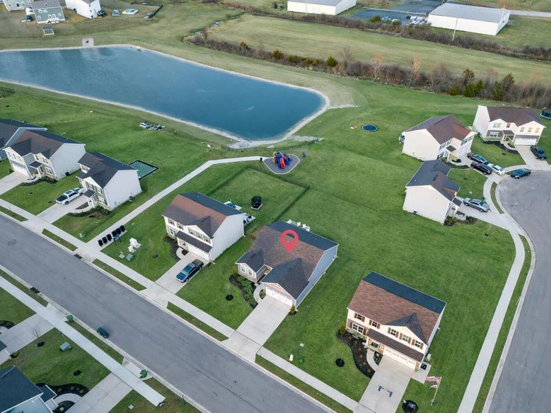 1514 Knights Way, Sidney, OH 45365 Photo 34