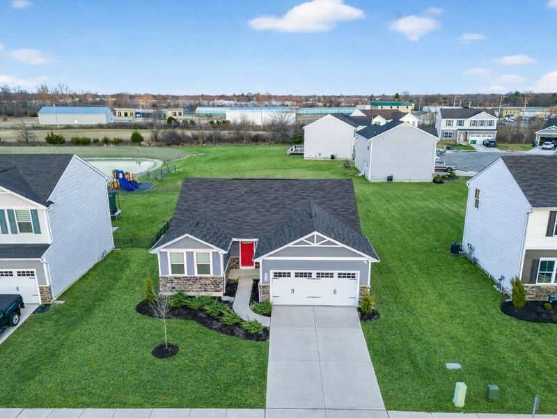 1514 Knights Way, Sidney, OH 45365 Photo 35