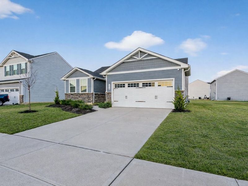 1514 Knights Way, Sidney, OH 45365 Photo 4