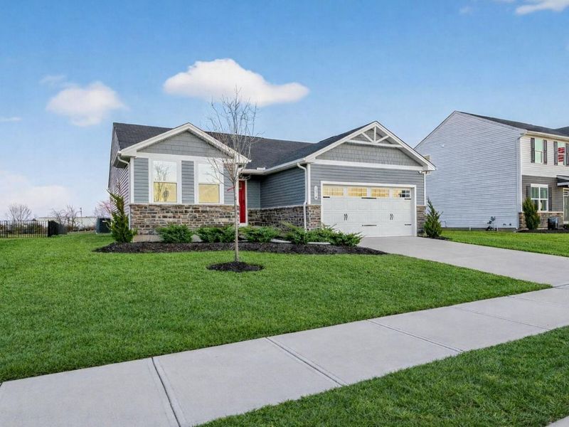 1514 Knights Way, Sidney, OH 45365 Photo 5