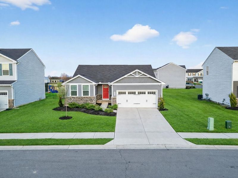 1514 Knights Way, Sidney, OH 45365 Photo 6