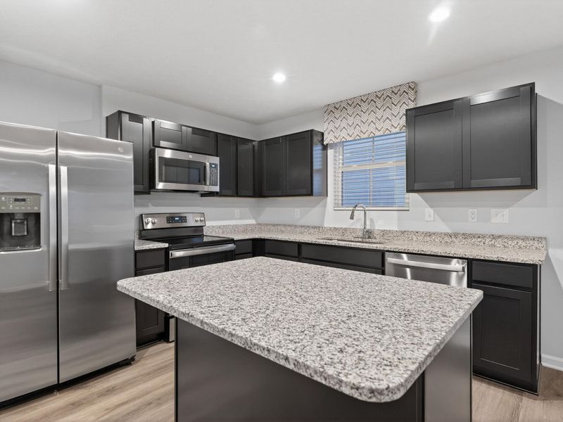 1514 Knights Way, Sidney, OH 45365 Photo 7