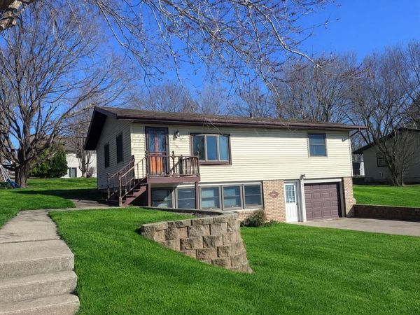 510 W North Street, Dodgeville, WI 53533