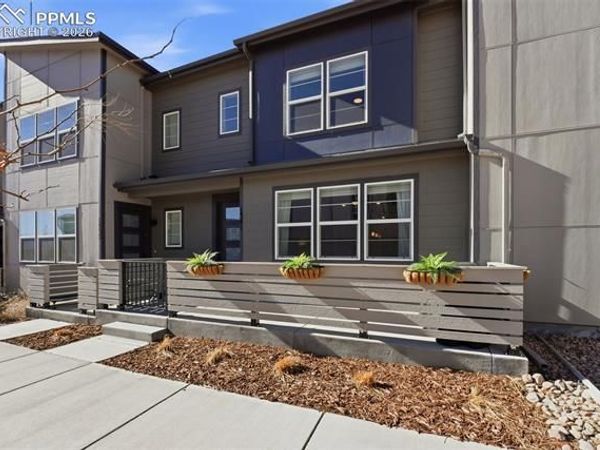 1541 Rose Quartz Heights, Colorado Springs, CO 80908