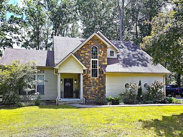 1870 Eagle Drive, Morehead, KY 40351