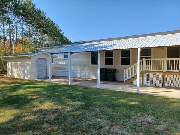 7740 SOUTH PARK ROAD, Unit Lot 370, Wisconsin Rapids, WI 54494