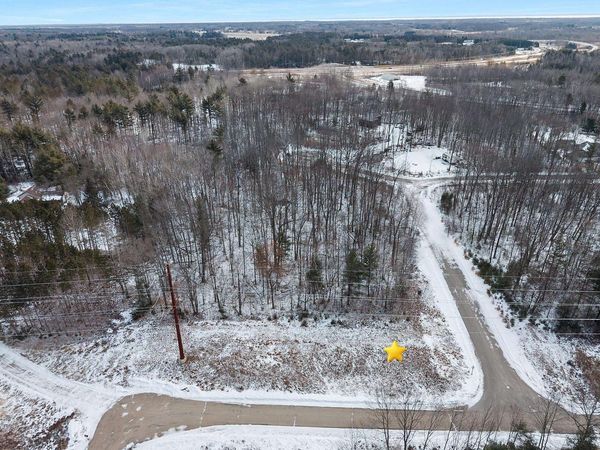 ALPHA LANE, Abrams, WI 54101