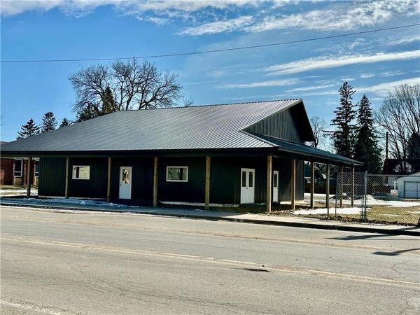 W5521 Main Street, Sheldon, WI 54766