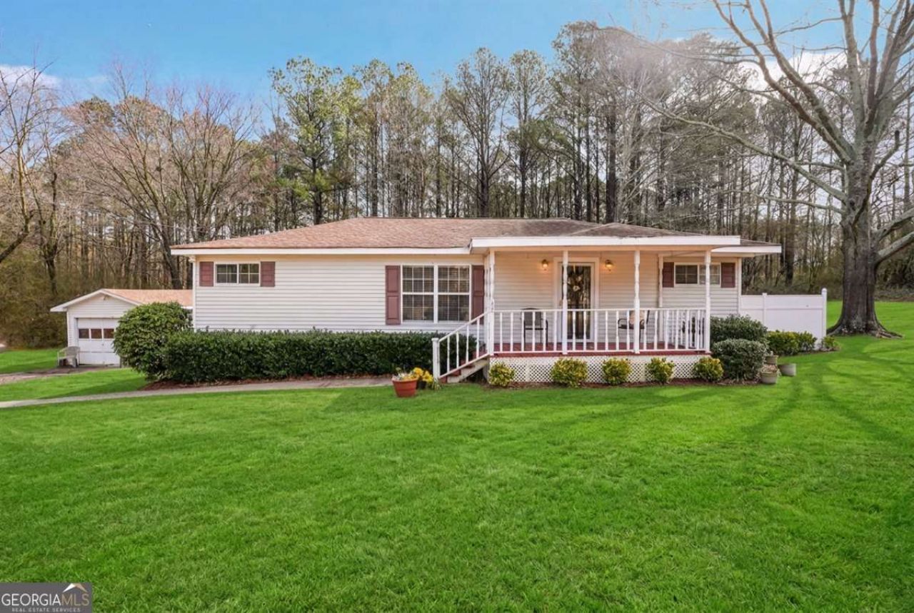 37 Tapley Road, Villa Rica, GA 30180 Main Photo