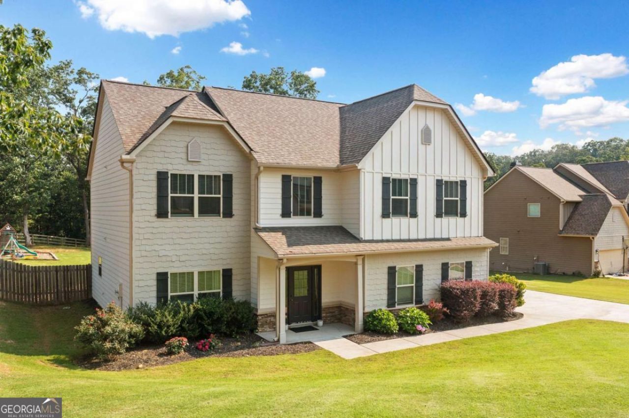 13 Four Feathers Lane, Rydal, GA 30171 Main Photo