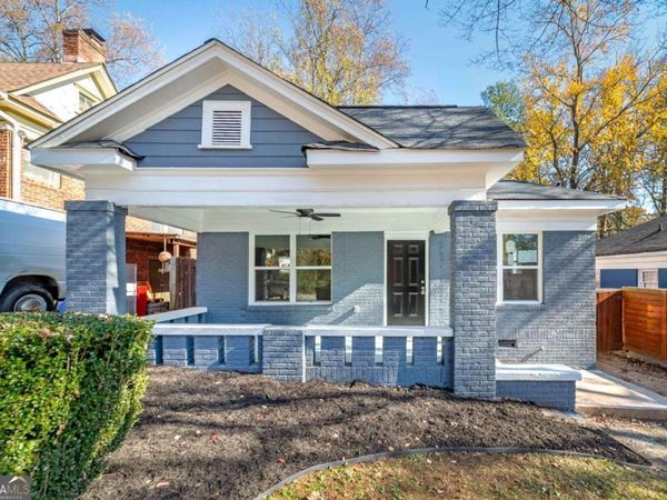 944 Woodland Avenue SE, Atlanta, GA 30316