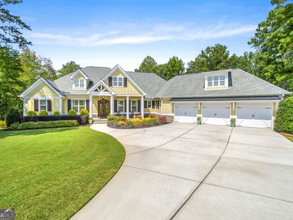 111 Windsail Way, Fayetteville, GA 30215